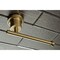 Kingston Brass BAH8213478SB Concord 5-Piece Bathroom Accessory Sets, Brushed Brass BAH8213478SB - alternate 5